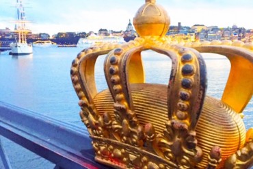 15 razões para amar Estocolmo