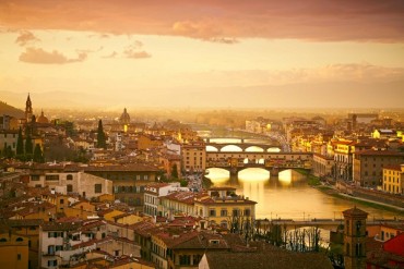 Why Florence may be the perfect destination to study Italian
