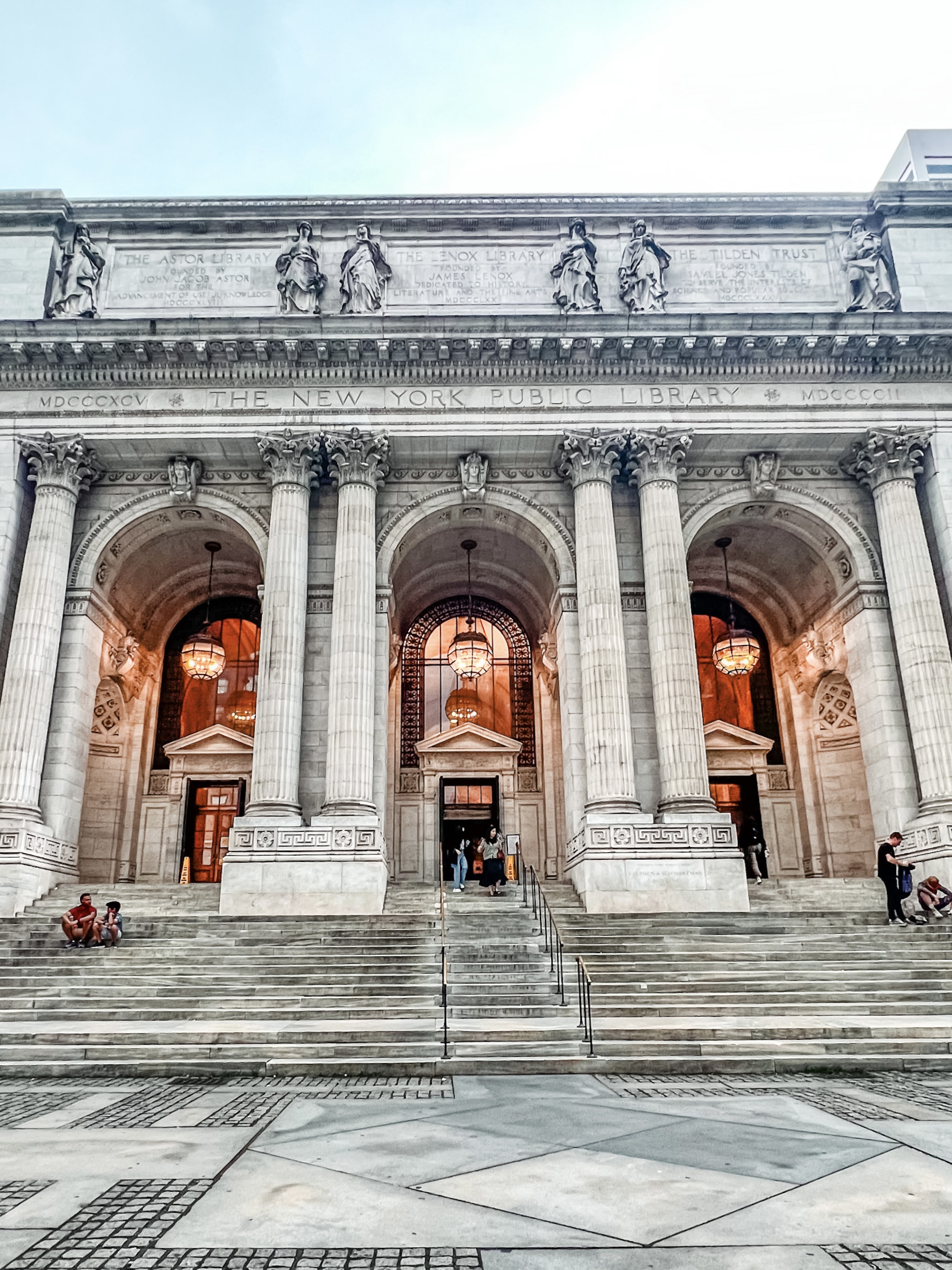 free things to do in NYC
