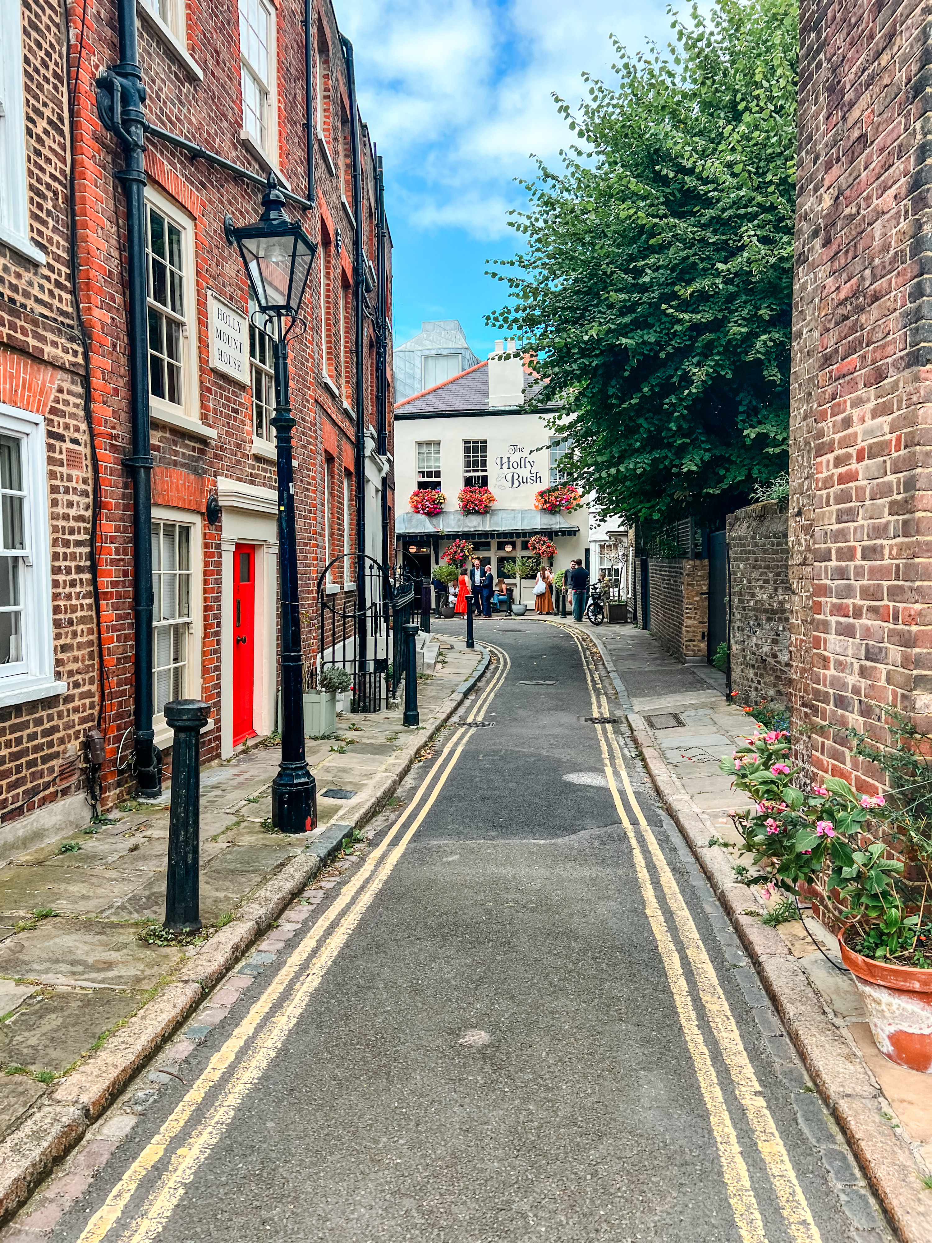 Things To Do in Hampstead