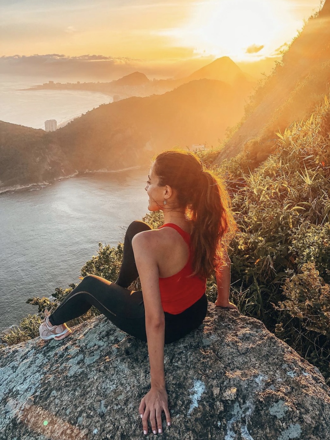 best hikes in Rio