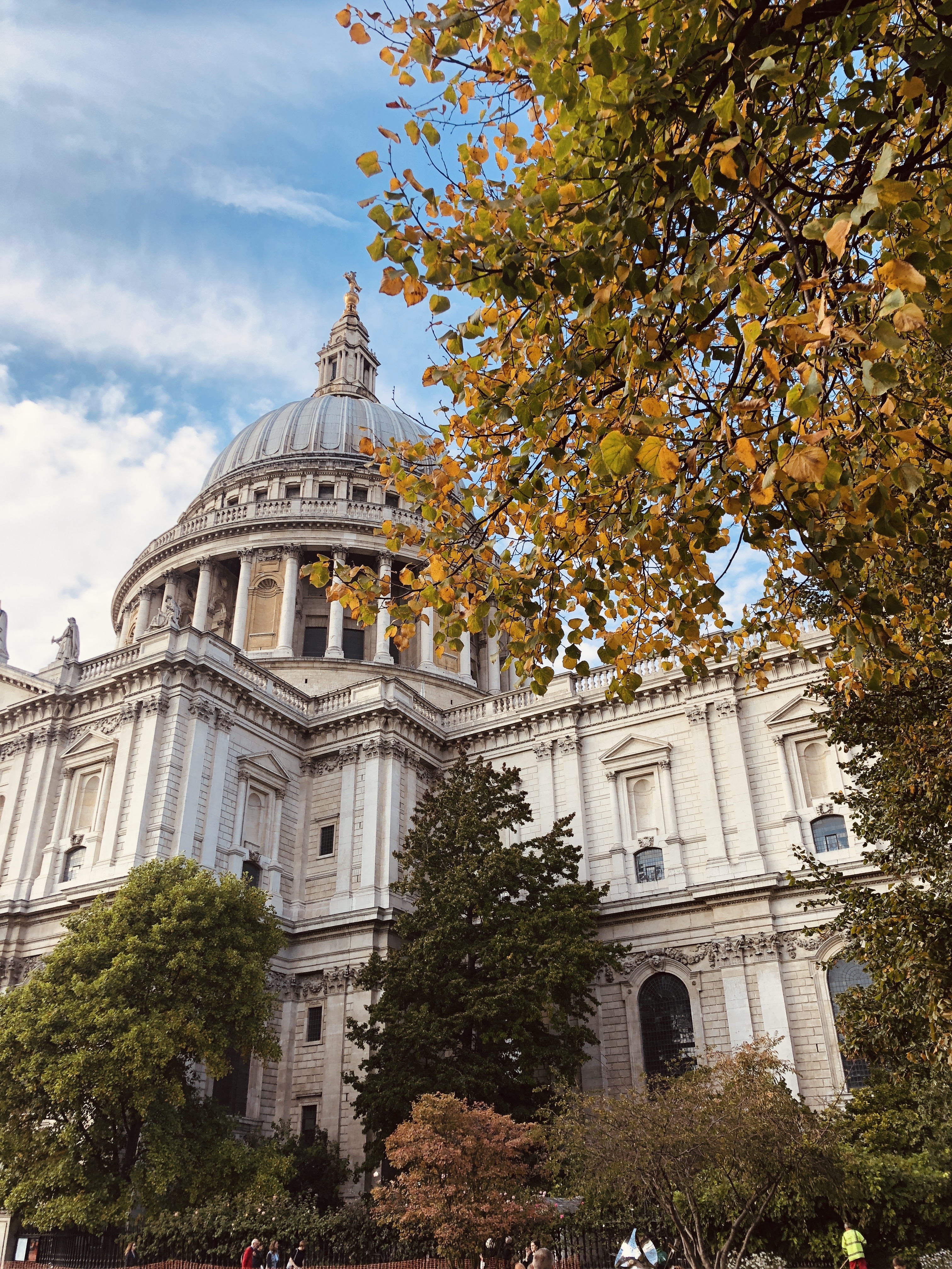 guide to things to do in the city of London